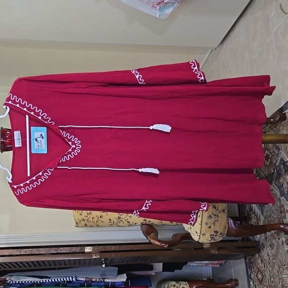 Eiffel Designs NEW Dress - Picture 1 of 10